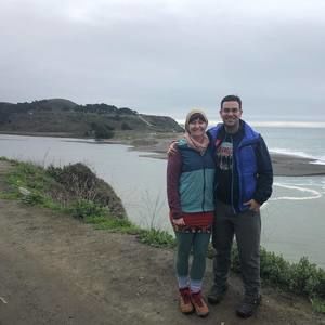 Meet your Posher, Genavie